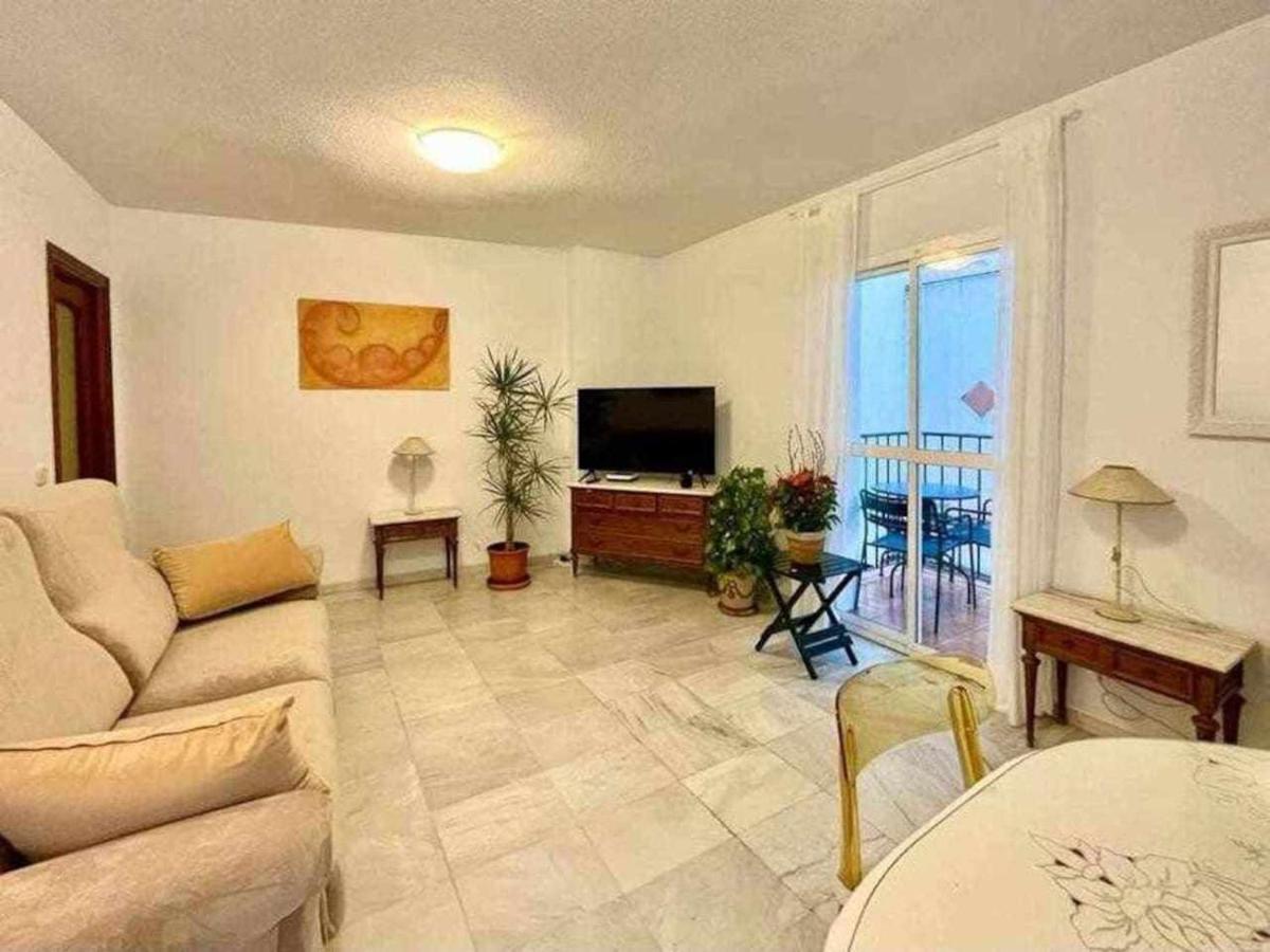 Victoria Apartamento En El Centro De Malaga Apartment Exterior photo