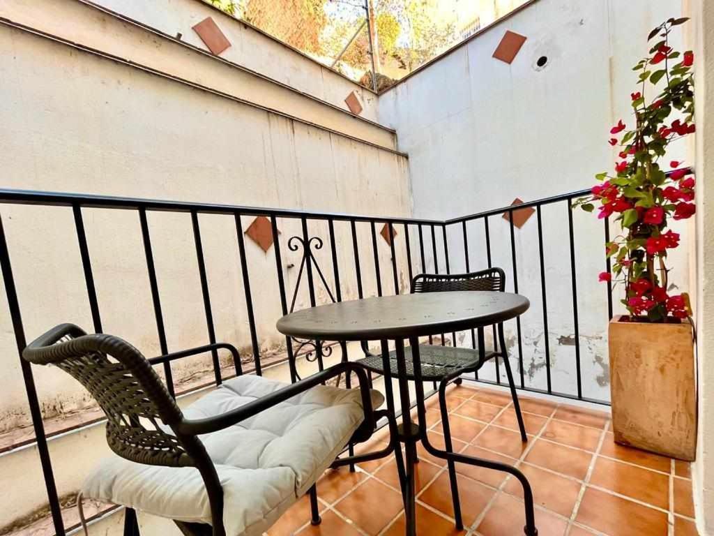 Victoria Apartamento En El Centro De Malaga Apartment Exterior photo